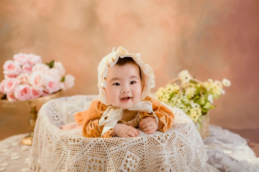 安阳5个月宝宝有点咳嗽